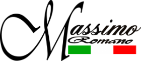 Massimo Romano Logo