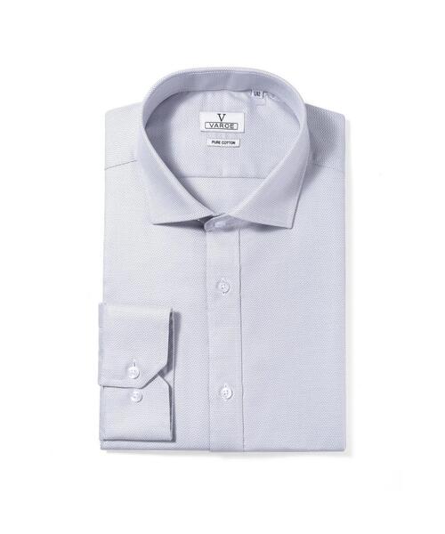 Sampson Pure Cotton Long Sleeve Shirt