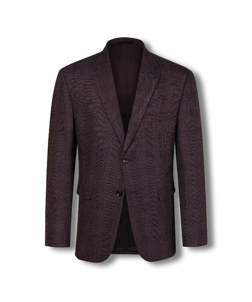 Harper Mens Suit Shiraz